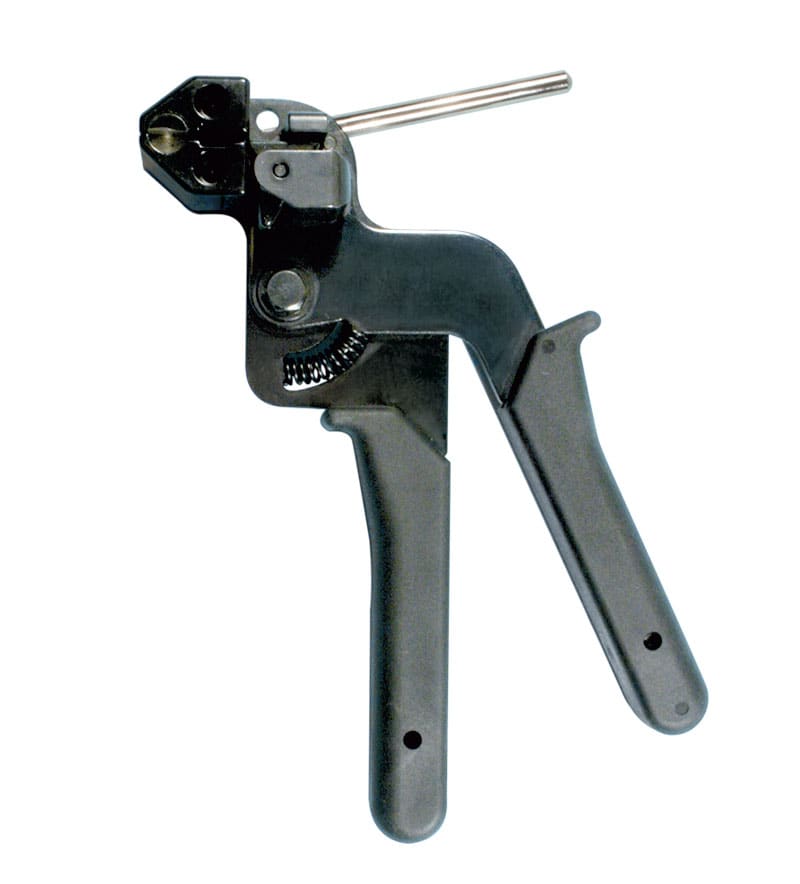 SES Sterling - Outil de serrage K111