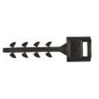 SES Sterling - Embase cheville CH-937 PA 6