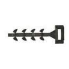 SES Sterling - Embase cheville CH-947 PA12