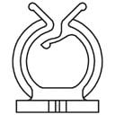 SES Sterling - Bloc cable OM-V150