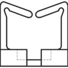 SES Sterling - Bloc cable MU-V200