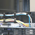 SES Sterling - Bloc cable PLIOCATCH 1U-W