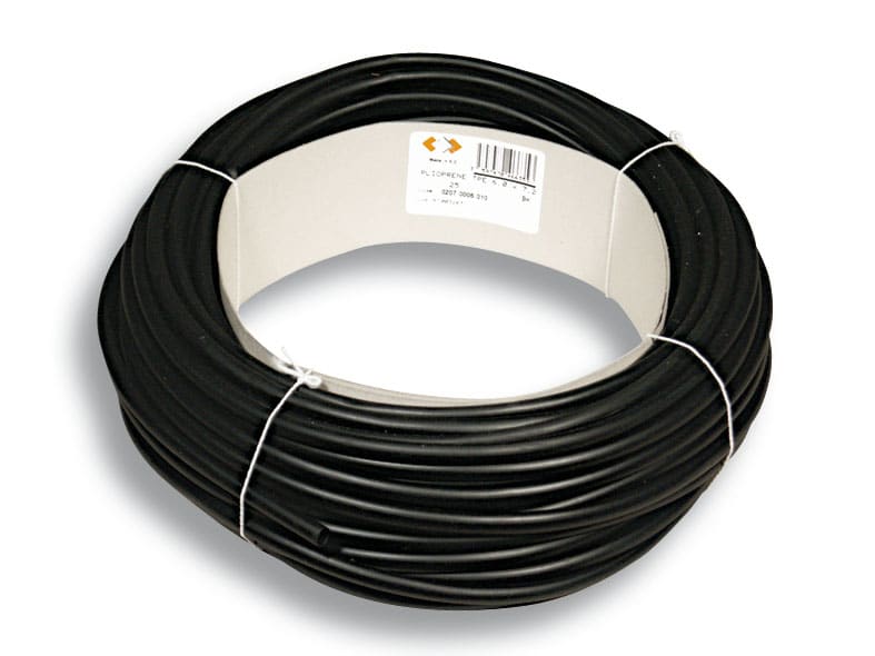 SES Sterling - Gaine Plioprène TPE 3,0 x 3,8