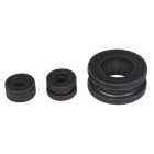 SES Sterling - Passe-fils DC 80/120/10