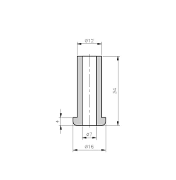SES Sterling - Protecteur Helavia 15-625