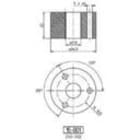 SES Sterling - Protecteur Helavia 15-001