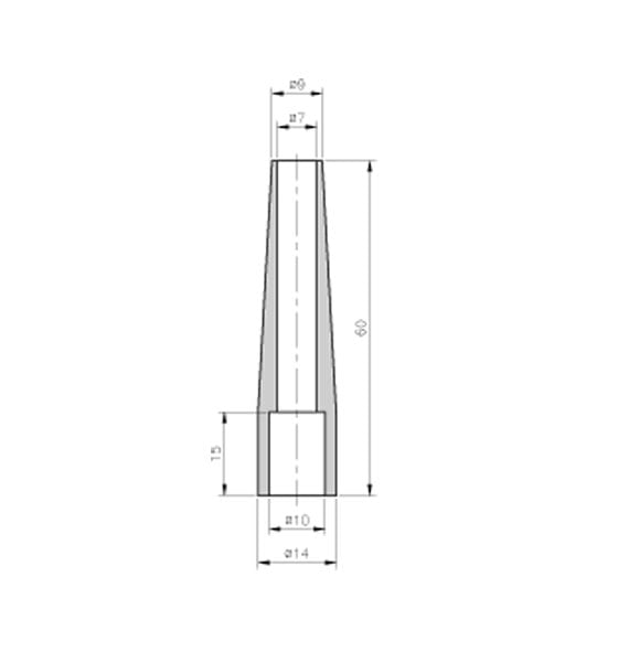 SES Sterling - Protecteur Helavia 15-045