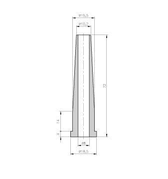 SES Sterling - Protecteur Helavia 15-130