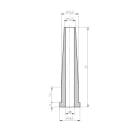 SES Sterling - Protecteur Helavia 15-130