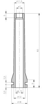 SES Sterling - Protecteur Helavia 15-131