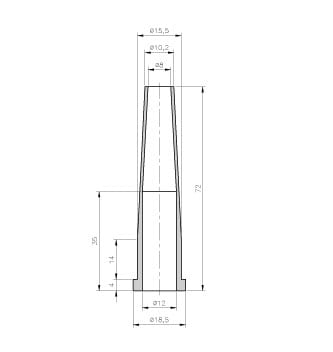 SES Sterling - Protecteur Helavia 15-147