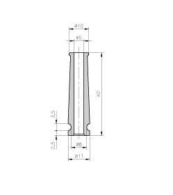 SES Sterling - Protecteur Helavia 15-159