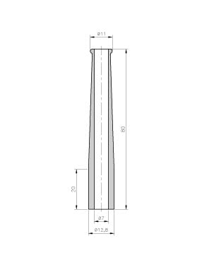 SES Sterling - Protecteur Helavia 15-164