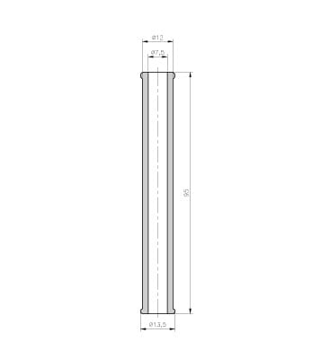 SES Sterling - Protecteur Helavia 15-170