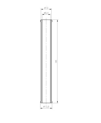 SES Sterling - Protecteur Helavia 15-172