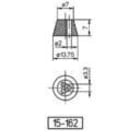 SES Sterling - Protecteur Helavia 15-162