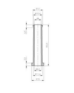 SES Sterling - Protecteur Helavia 15-383