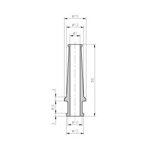 SES Sterling - Protecteur Helavia 15-306