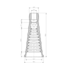 SES Sterling - Protecteur EPDM 15-329