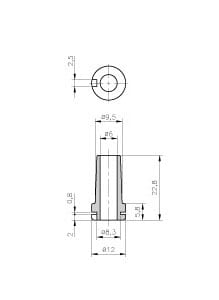 SES Sterling - Protecteur Helavia 15-354