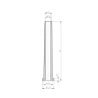 SES Sterling - Protecteur EPDM 15-602