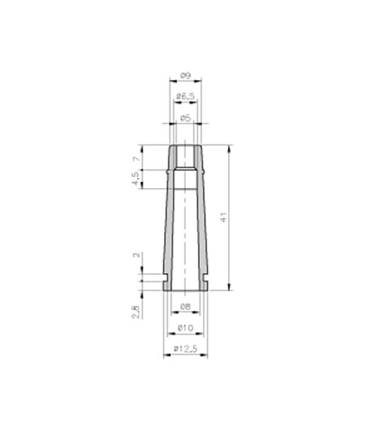 SES Sterling - Protecteur Helavia 15-608