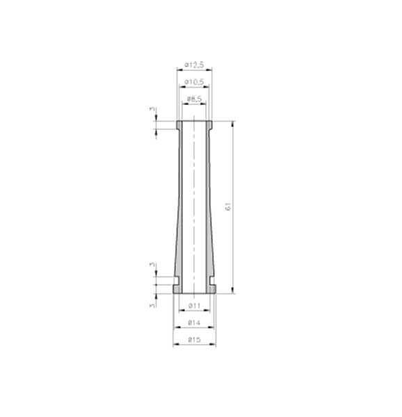 SES Sterling - Protecteur Helavia 15-633