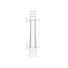 SES Sterling - Protecteur Helavia 15-633