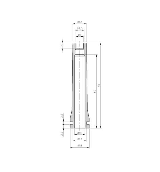 SES Sterling - Protecteur Helavia 15-643