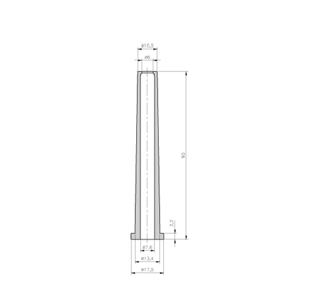 SES Sterling - Protecteur Helavia 15-737