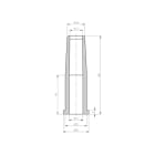 SES Sterling - Protecteur Helavia 15-748