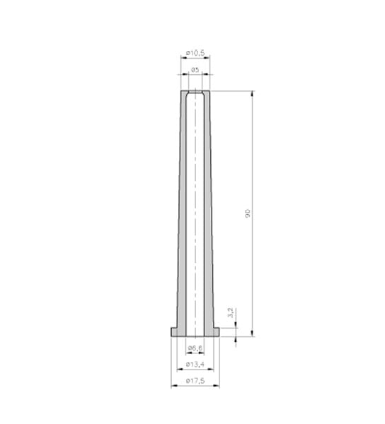 SES Sterling - Protecteur Helavia 15-756
