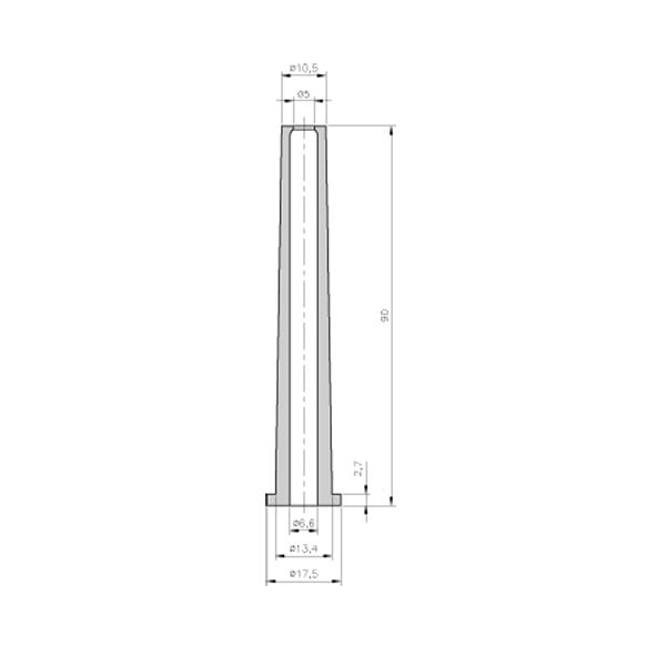SES Sterling - Protecteur Helavia 15-781