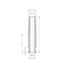 SES Sterling - Protecteur EPDM 15-692