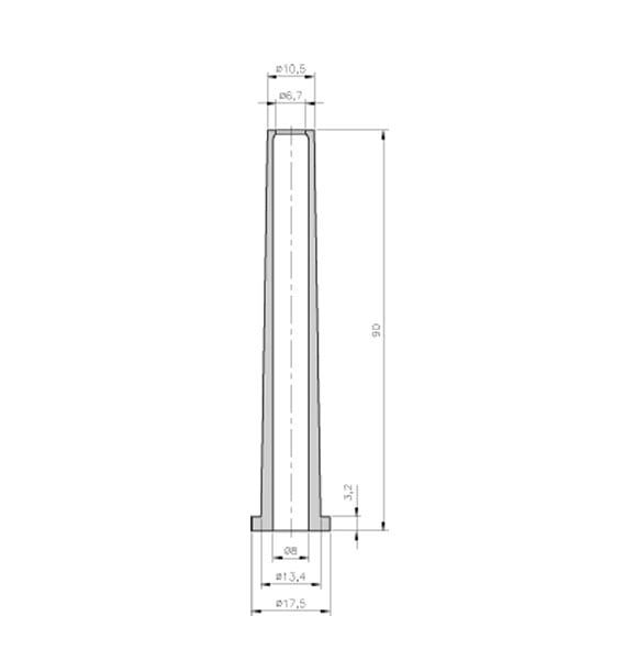 SES Sterling - Protecteur Helavia 15-806