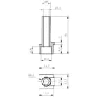 SES Sterling - Protecteur Helavia 15-821