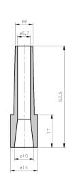 SES Sterling - Protecteur Helavia 15-822