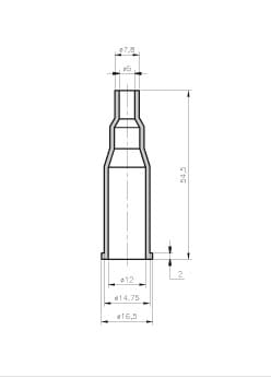 SES Sterling - Protecteur Helavia 15-832