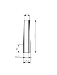 SES Sterling - Protecteur Helavia 15-833