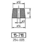 SES Sterling - Pied Helavia 15-716