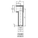 SES Sterling - Capuchons Helavia 15-005