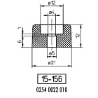 SES Sterling - Pied Helavia 15-156