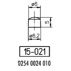 SES Sterling - Butée Helavia 15-021