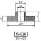 SES Sterling - Pied Helavia 15-038