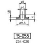 SES Sterling - Pied Helavia 15-058