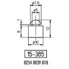 SES Sterling - Butée Helavia 15-385