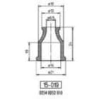 SES Sterling - Capuchons Helavia 15-019