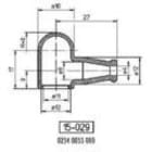 SES Sterling - Capuchons Helavia 15-029