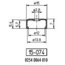 SES Sterling - Capuchons Helavia 15-074