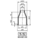 SES Sterling - Capuchons Helavia 15-152
